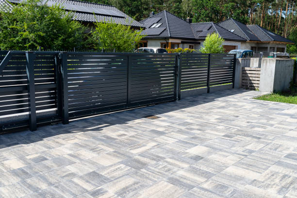 Driveway Pavers for Homes in Baden, MD