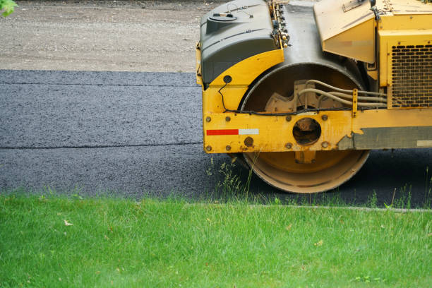 Best Concrete Paver Driveway  in Baden, MD
