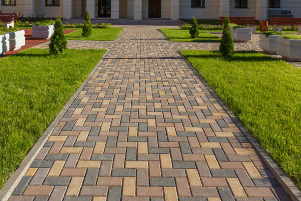 Best Driveway Repair Near Me  in Baden, MD